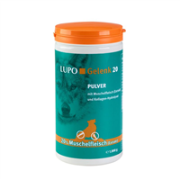Luposan Gelenk 20 - Pudra - 1000 g