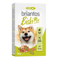 Briantos Adult Biski Mix - 500 g