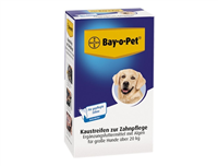 Bay-o-Pet - Benzi masticabile L - 140 g