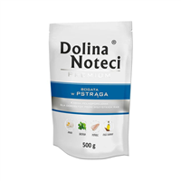 Dolina Noteci Adult - Pastrav - 500 g