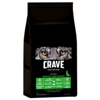 Crave Adult - Miel si vita - 7 kg