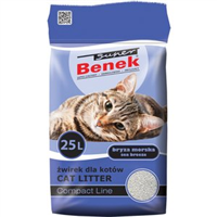 Certech - Super Benek Compact parfumat - 25 l