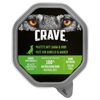Crave Adult - Miel si vita - 150 g
