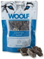 Woolf - Snack cod sushi - 100 g