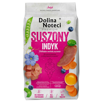 Dolina Noteci Adult - Curcan - 9 kg