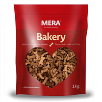 Mera Adult - Biscuiti oase miel si orez - 1 kg