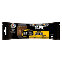 Crave Protein Centres Maxi - Pui - 72 g
