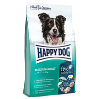 Happy Dog Adult Medium - 12 kg