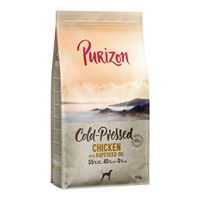 Purizon Adult - Pui si ulei de rapita - 12 kg