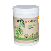 Luposan Lupo Natural - Drojdie de bere - 700 g