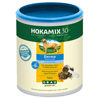 Grau - Hokamix Derma - 350 g