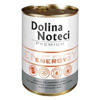 Dolina Noteci Adult Energy - 400 g