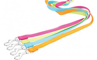 Zolux - Lesa nailon 15 mm/1m turquoie