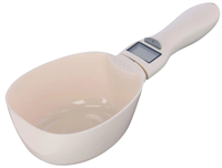 Kerbl - Scafa digitala - 800 g