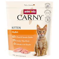 Animonda Carny Kitten - Pui - 350 g