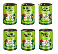 Dolina Noteci Adult - Cerb si rata - 400 g