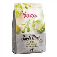 Purizon Adult - Miel, mazare si flori de hamei - 1 kg