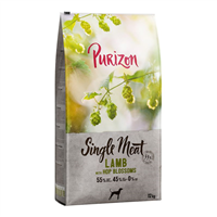 Purizon Adult - Miel, mazare si flori de hamei - 12 kg