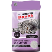 Certech - Super Benek Standard lavanda - 25 l