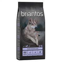 Briantos Adult - Rata si cartofi - 12 kg