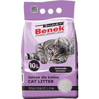 Certech - Super Benek Standard lavanda - 10 l