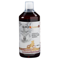 Luposan Lupo - Ulei pentru articulatii - 1000 ml