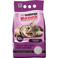 Certech - Super Benek Compact lavanda -  10 l