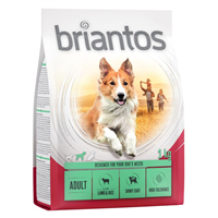 Briantos Adult - Miel si orez - 1 kg
