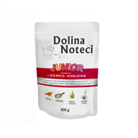 Dolina Noteci Junior - Inima de vita - 300 g