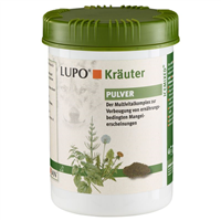 Luposan Lupo - Pudra din ierburi - 1000 g