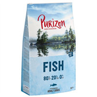Purizon Adult - Peste - 12 kg