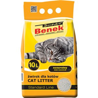 Certech - Super Benek Standard natural - 10 l