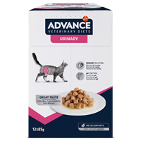 Advance Adult Urinary - 85 g plic