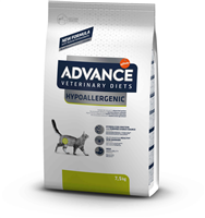Advance Adult Hypoallergenic - 7.5 kg