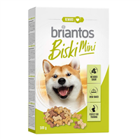 Briantos Adult Biski Mini - 500 g