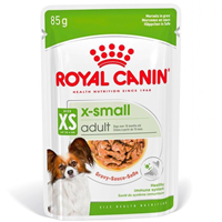 Royal Canin Adult X-Small - 85 g plic