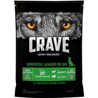 Crave Adult - Miel si vita - 1 kg