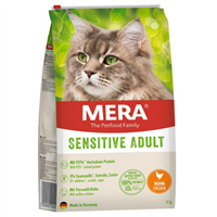 Mera Adult Sensitive - Pui - 10 kg