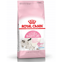 Royal Canin Mother&Babycat - 400 g