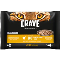 Crave Adult - Pui - 85 g