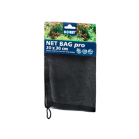 Hobby - Net Bag Pro - Sac de plasa refolosibil 20 x 30 cm