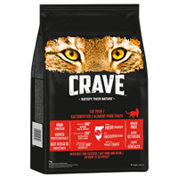 Crave Adult - Vita si pui - 7 kg