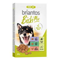 Briantos Adult Biski Mix - 400 g