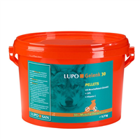 Luposan Gelenk 30 - Pelete - 2700 g