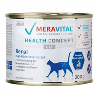 Mera Vital Renal - Pasare - 200 g