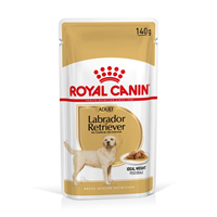 Royal Canin Labrador Retriever - 140 g
