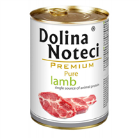 Dolina Noteci Pure Adult - Miel - 400 g