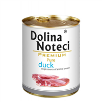 Dolina Noteci Pure Adult - Rata - 800 g