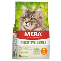 Mera Adult Sensitive - Pui - 2 kg