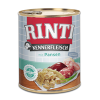Rinti Adult - Burta - 800 g